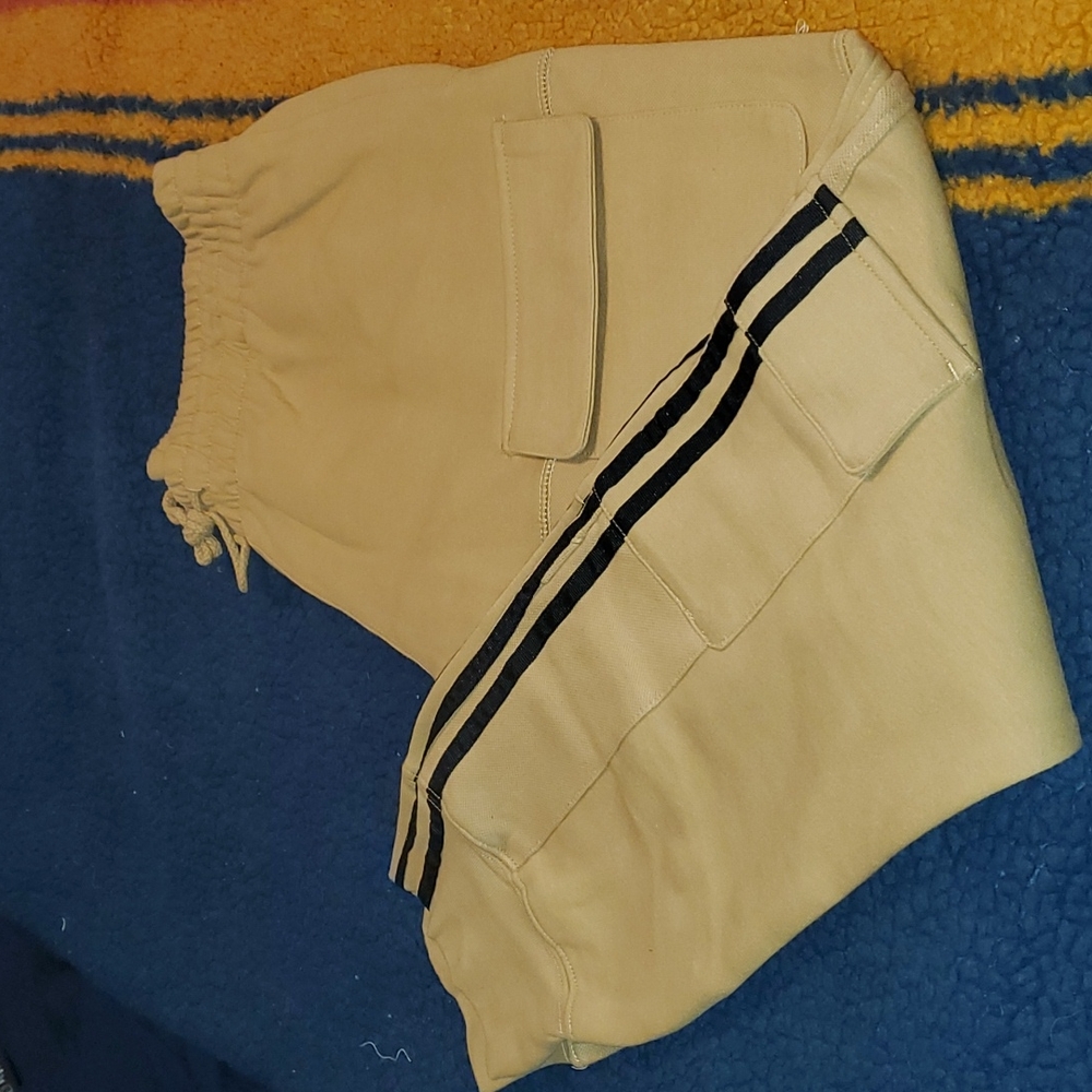 Women's jogger